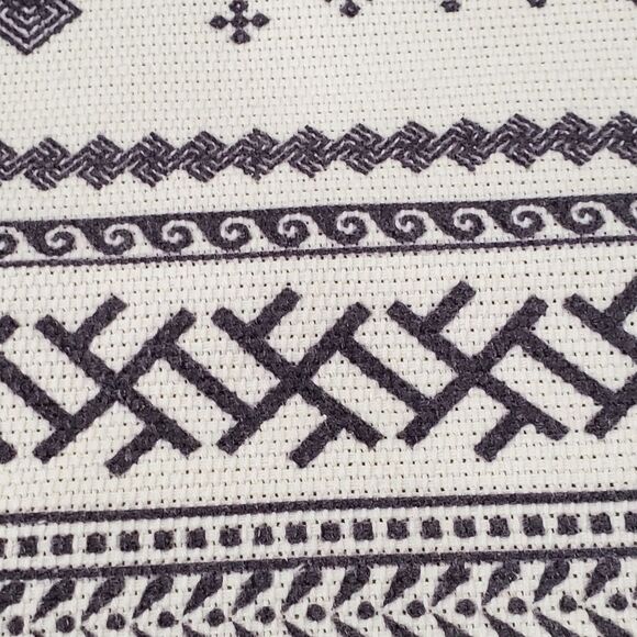 2 Pcs Macrame Woven Mandala tapestry - Picture 15 of 15